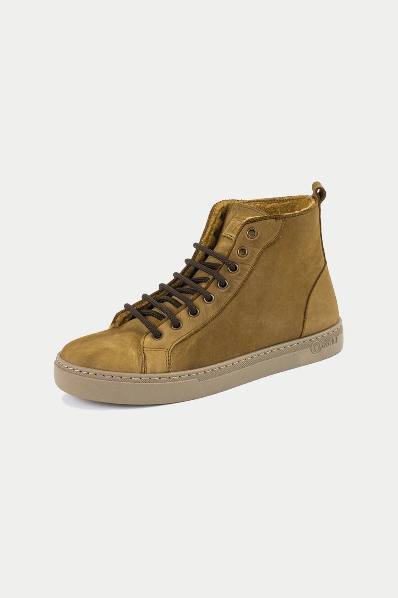 NATURAL WORLD BOTAS RIO NAPA