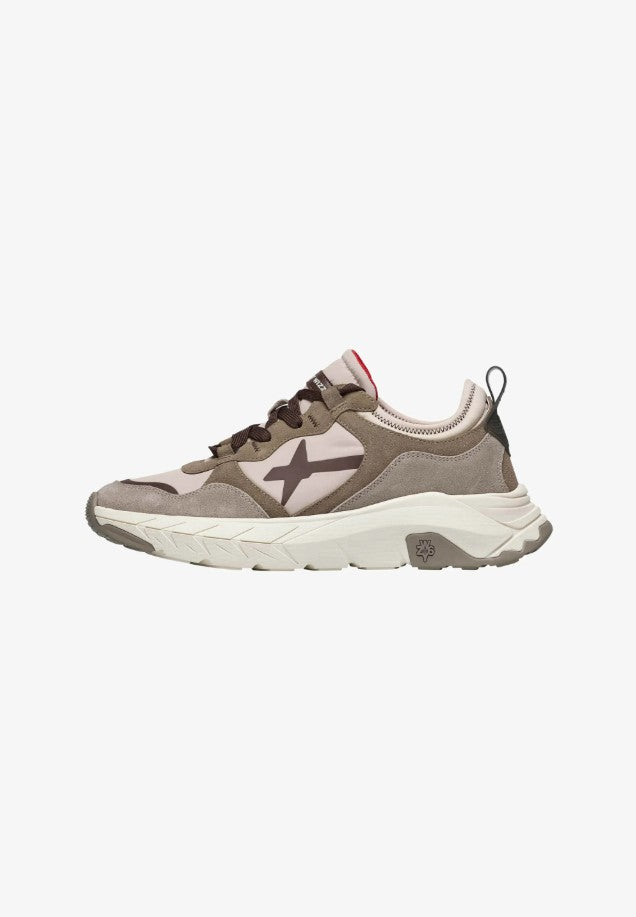 W6YZ zapatillas next-m beige