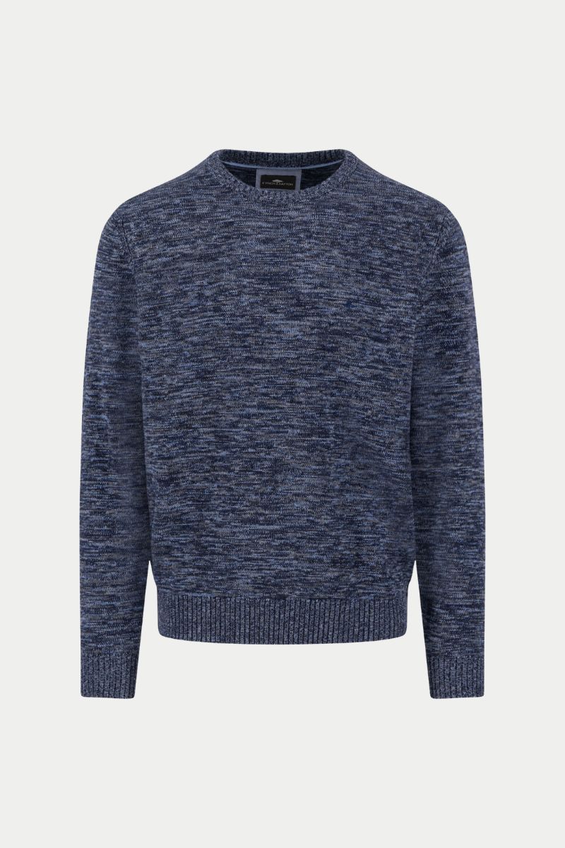 Fynch-Hatton jersey jaspeado