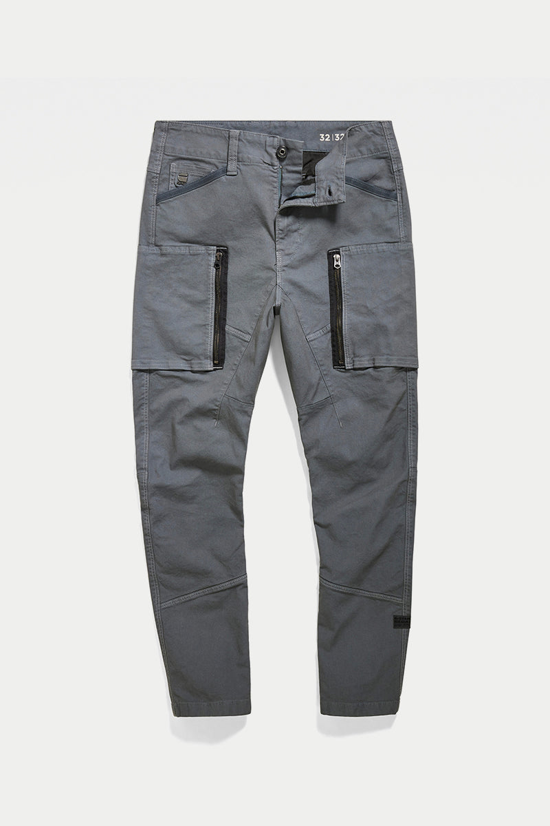 G-STAR PANTALÓN SKINNY CARGO
