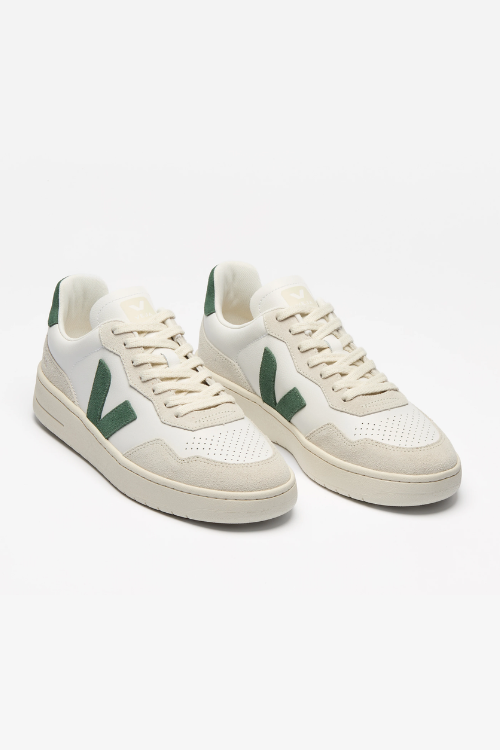 VEJA DEPORTIVAS V-90 O.T. VERDE