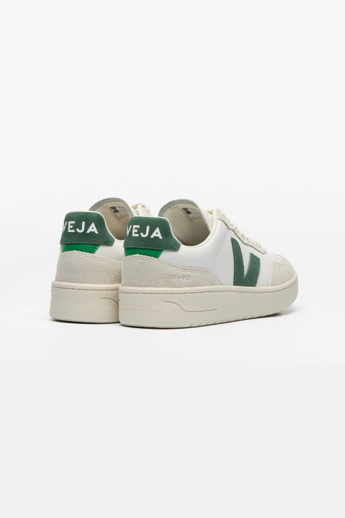 VEJA DEPORTIVAS V-90 O.T. VERDE