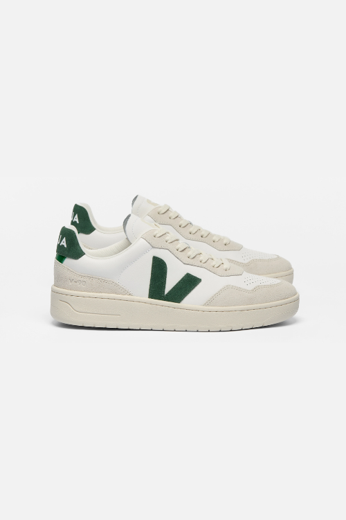 VEJA DEPORTIVAS V-90 O.T. VERDE