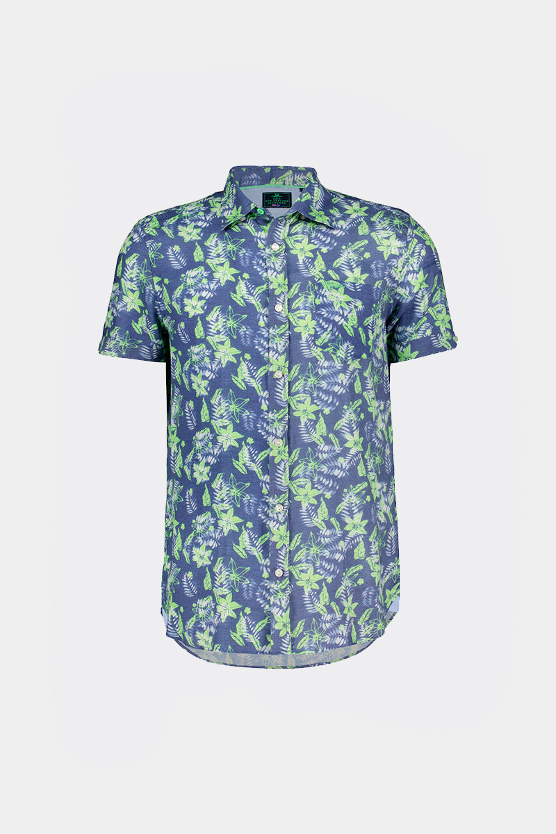 NEW ZEALAND AUCKLAND CAMISA TUTAKI