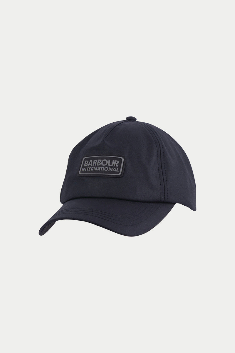 BARBOUR INTERNATIONAL GORRA