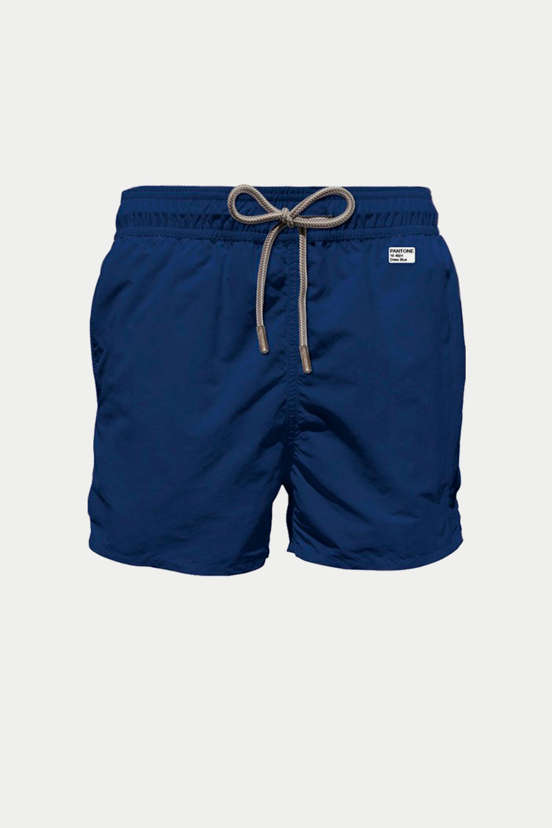 SAINT BARTH Bañador Blue