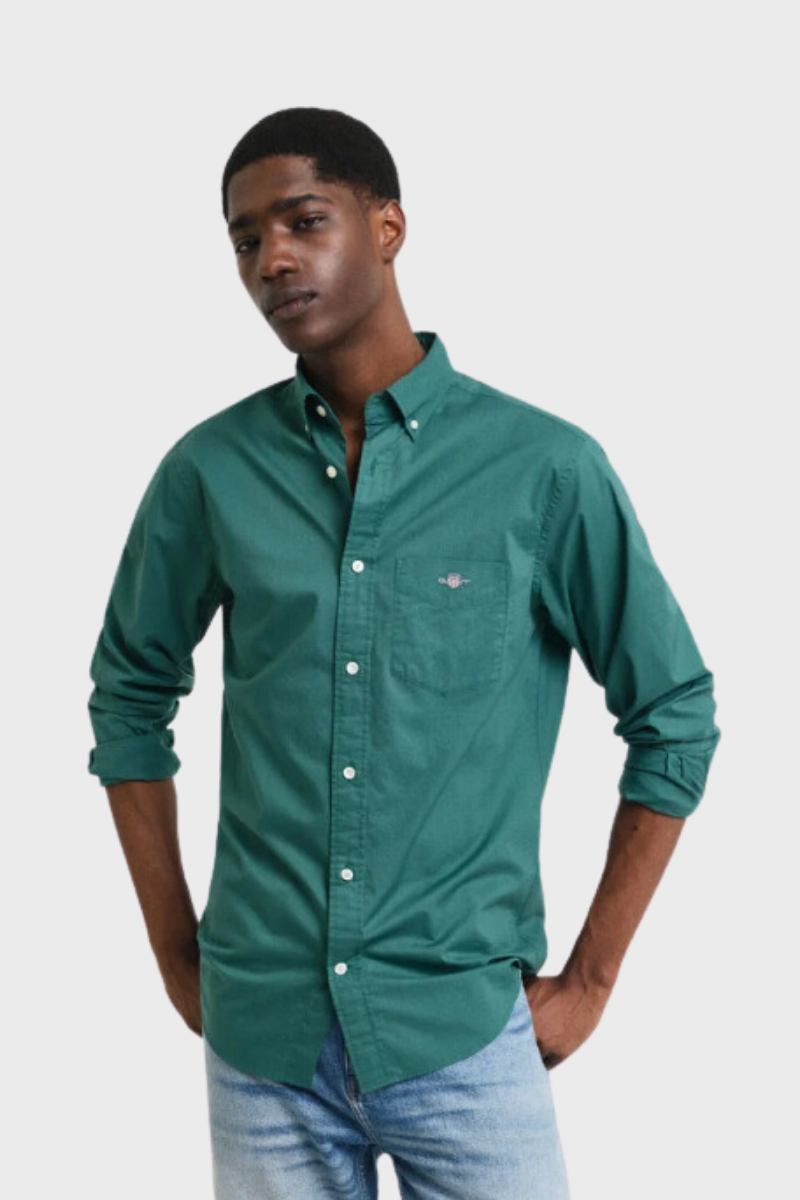 Camisas Gant Ropa Gant Opiniones Camisas Primark Relaxed Fit Check